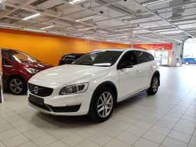 Volvo V60 Cross Country, Autot, Kouvola, Tori.fi Volvo V60 Cross Country, Autot, Kouvola, Tori.fi