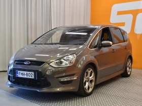 Ford S-Max, Autot, Tuusula, Tori.fi Ford S-Max, Autot, Tuusula, Tori.fi