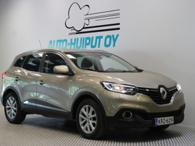 Renault Kadjar, Autot, Espoo, Tori.fi Renault Kadjar, Autot, Espoo, Tori.fi