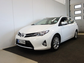 Toyota AURIS, Autot, Huittinen, Tori.fi Toyota AURIS, Autot, Huittinen, Tori.fi