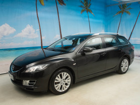 Mazda Mazda6, Autot, Pirkkala, Tori.fi Mazda Mazda6, Autot, Pirkkala, Tori.fi