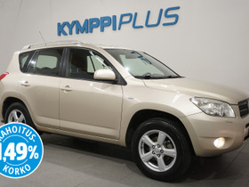 Toyota RAV4, Autot, Kokkola, Tori.fi Toyota RAV4, Autot, Kokkola, Tori.fi
