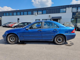 Mercedes-Benz C, Autot, Oulu, Tori.fi Mercedes-Benz C, Autot, Oulu, Tori.fi