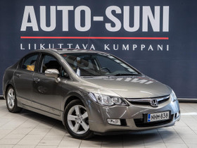 Honda Civic, Autot, Lappeenranta, Tori.fi Honda Civic, Autot, Lappeenranta, Tori.fi