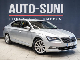 Skoda Superb, Autot, Lappeenranta, Tori.fi Skoda Superb, Autot, Lappeenranta, Tori.fi