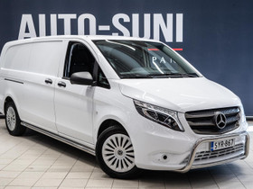 Mercedes-Benz Vito, Autot, Lappeenranta, Tori.fi Mercedes-Benz Vito, Autot, Lappeenranta, Tori.fi