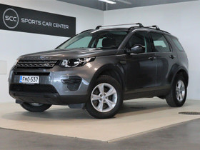 Land Rover Discovery Sport, Autot, Tuusula, Tori.fi Land Rover Discovery Sport, Autot, Tuusula, Tori.fi