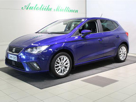 SEAT Ibiza, Autot, Kuopio, Tori.fi SEAT Ibiza, Autot, Kuopio, Tori.fi