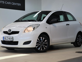 Toyota Yaris, Autot, Tuusula, Tori.fi Toyota Yaris, Autot, Tuusula, Tori.fi