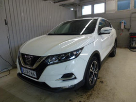 Nissan Qashqai, Autot, Järvenpää, Tori.fi Nissan Qashqai, Autot, Järvenpää, Tori.fi