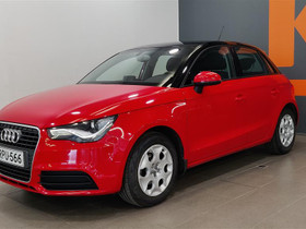 AUDI A1, Autot, Lahti, Tori.fi AUDI A1, Autot, Lahti, Tori.fi