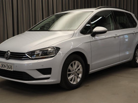Volkswagen Golf Sportsvan, Autot, Savonlinna, Tori.fi Volkswagen Golf Sportsvan, Autot, Savonlinna, Tori.fi