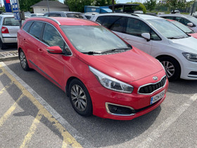 Kia Cee'd, Autot, Helsinki, Tori.fi Kia Cee'd, Autot, Helsinki, Tori.fi