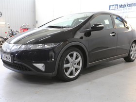Honda Civic, Autot, Hyvinkää, Tori.fi Honda Civic, Autot, Hyvinkää, Tori.fi