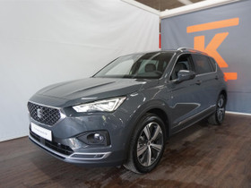 Seat Tarraco, Autot, Lahti, Tori.fi Seat Tarraco, Autot, Lahti, Tori.fi