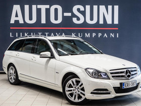 Mercedes-Benz C, Autot, Lappeenranta, Tori.fi Mercedes-Benz C, Autot, Lappeenranta, Tori.fi