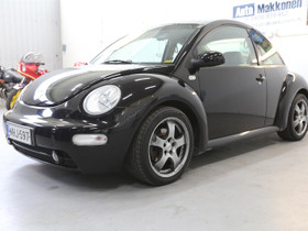 Volkswagen New Beetle, Autot, Hyvinkää, Tori.fi Volkswagen New Beetle, Autot, Hyvinkää, Tori.fi