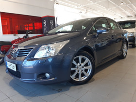 TOYOTA Avensis, Autot, Lohja, Tori.fi TOYOTA Avensis, Autot, Lohja, Tori.fi