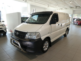 TOYOTA Hiace, Autot, Lohja, Tori.fi TOYOTA Hiace, Autot, Lohja, Tori.fi