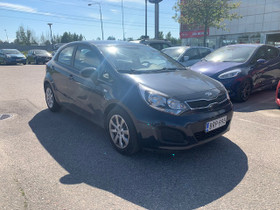 Kia Rio, Autot, Helsinki, Tori.fi Kia Rio, Autot, Helsinki, Tori.fi