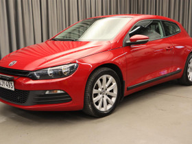 Volkswagen Scirocco, Autot, Lappeenranta, Tori.fi Volkswagen Scirocco, Autot, Lappeenranta, Tori.fi