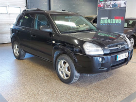 HYUNDAI Tucson, Autot, Imatra, Tori.fi HYUNDAI Tucson, Autot, Imatra, Tori.fi