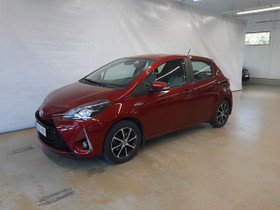 TOYOTA YARIS, Autot, Kauhajoki, Tori.fi TOYOTA YARIS, Autot, Kauhajoki, Tori.fi