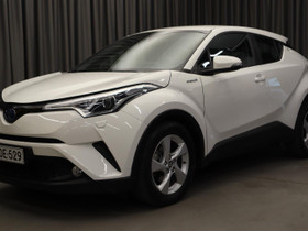 Toyota C-HR, Autot, Savonlinna, Tori.fi Toyota C-HR, Autot, Savonlinna, Tori.fi