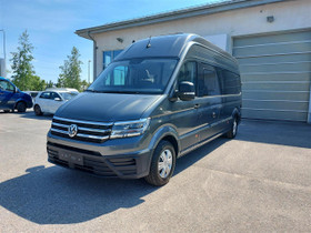 Volkswagen Grand California, Matkailuautot, Matkailuautot ja asuntovaunut, Vantaa, Tori.fi Volkswagen Grand California, Matkailuautot, Matkailuautot ja asuntovaunut, Vantaa, Tori.fi
