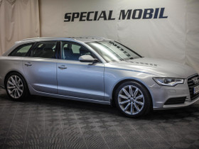 Audi A6, Autot, Raasepori, Tori.fi Audi A6, Autot, Raasepori, Tori.fi