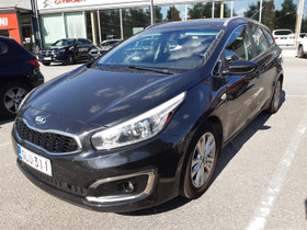 Kia Cee'd, Autot, Lappeenranta, Tori.fi Kia Cee'd, Autot, Lappeenranta, Tori.fi