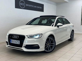 Audi A3, Autot, Raisio, Tori.fi Audi A3, Autot, Raisio, Tori.fi