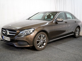 Mercedes-Benz C, Autot, Lahti, Tori.fi Mercedes-Benz C, Autot, Lahti, Tori.fi