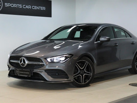 Mercedes-Benz CLA, Autot, Tuusula, Tori.fi Mercedes-Benz CLA, Autot, Tuusula, Tori.fi