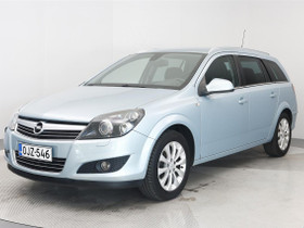 OPEL ASTRA, Autot, Vaasa, Tori.fi OPEL ASTRA, Autot, Vaasa, Tori.fi