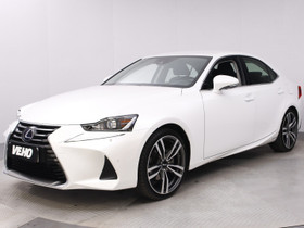 Lexus IS, Autot, Helsinki, Tori.fi Lexus IS, Autot, Helsinki, Tori.fi
