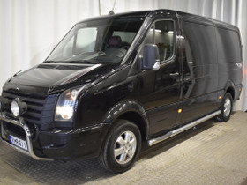 Volkswagen CRAFTER, Autot, Tampere, Tori.fi Volkswagen CRAFTER, Autot, Tampere, Tori.fi
