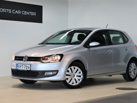 Volkswagen Polo, Autot, Tuusula, Tori.fi Volkswagen Polo, Autot, Tuusula, Tori.fi