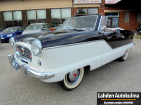Nash Metropolitan, Autot, Lahti, Tori.fi Nash Metropolitan, Autot, Lahti, Tori.fi