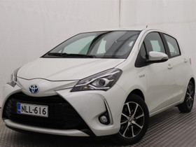 TOYOTA YARIS, Autot, Tampere, Tori.fi TOYOTA YARIS, Autot, Tampere, Tori.fi