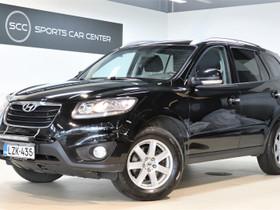 Hyundai Santa Fe, Autot, Tuusula, Tori.fi Hyundai Santa Fe, Autot, Tuusula, Tori.fi