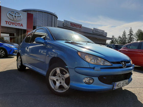 Peugeot 206, Autot, Mikkeli, Tori.fi Peugeot 206, Autot, Mikkeli, Tori.fi