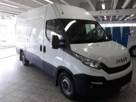 Iveco Daily, Autot, Helsinki, Tori.fi Iveco Daily, Autot, Helsinki, Tori.fi