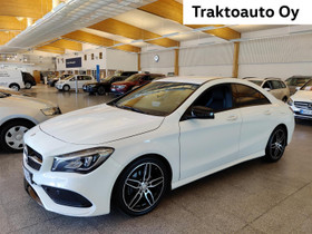 Mercedes-Benz CLA, Autot, Salo, Tori.fi Mercedes-Benz CLA, Autot, Salo, Tori.fi