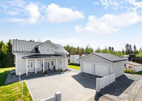 5H, 164.5m², Hehkukuja 25, Vaasa, Myytävät asunnot, Asunnot, Vaasa, Tori.fi 5H, 164.5m², Hehkukuja 25, Vaasa, Myytävät asunnot, Asunnot, Vaasa, Tori.fi