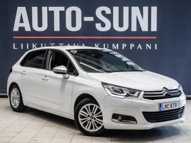Citroen C4, Autot, Lappeenranta, Tori.fi Citroen C4, Autot, Lappeenranta, Tori.fi