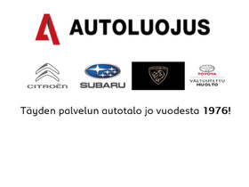 TOYOTA YARIS, Autot, Pori, Tori.fi TOYOTA YARIS, Autot, Pori, Tori.fi