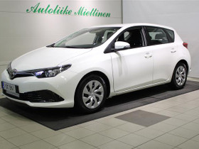 TOYOTA Auris, Autot, Kuopio, Tori.fi TOYOTA Auris, Autot, Kuopio, Tori.fi