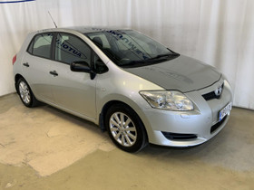 Toyota Auris, Autot, Helsinki, Tori.fi Toyota Auris, Autot, Helsinki, Tori.fi
