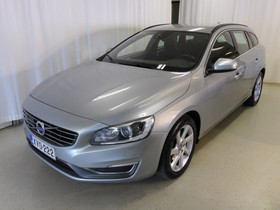 Volvo V60, Autot, Tuusula, Tori.fi Volvo V60, Autot, Tuusula, Tori.fi